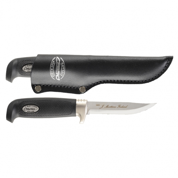 Marttiini Hunter/Camper ryhmässä Työkalut ja tarvikkeet / Puukot & kirveet / Puukot / Buschcraft puukot @ Sportfiskeprylar.se (102908NO)