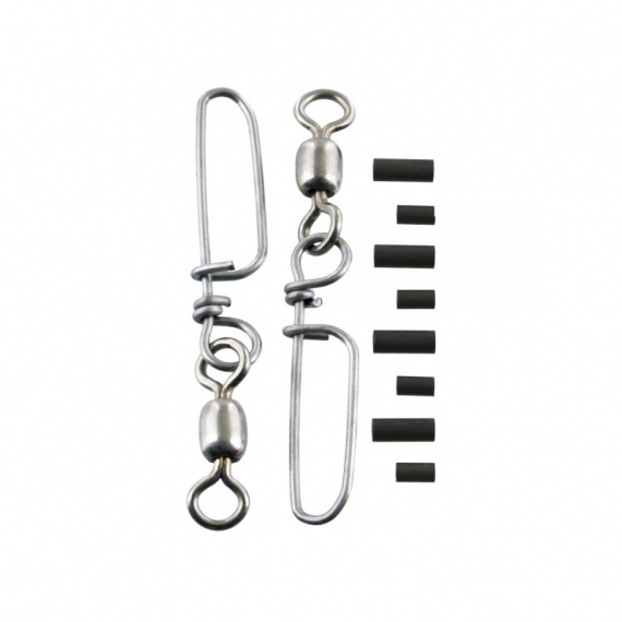 Scotty 1152 Coastlock snap, Large 2kpl ryhmässä Työkalut ja tarvikkeet / Vetouistelun rigit & lisätarvikkeet @ Sportfiskeprylar.se (10411275)