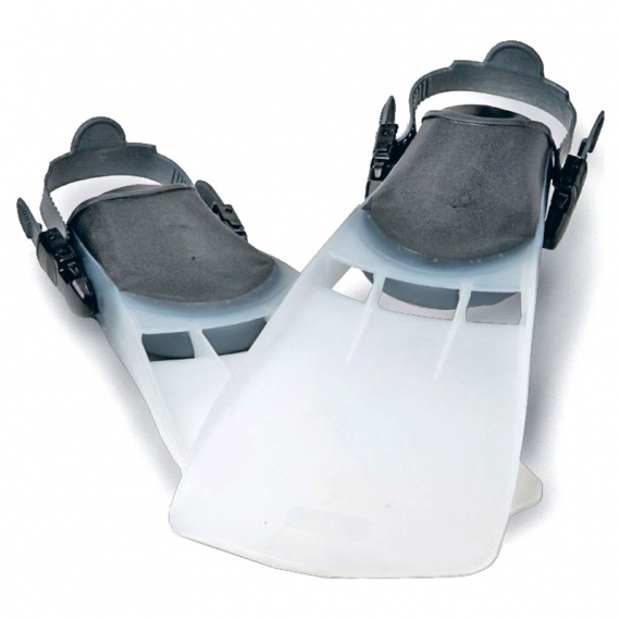 Pool 12 Fins Power ryhmässä Veneilyelektroniikka & veneily / Kelluntarenkaat ja kumiveneet / Kelluntarenkaat & kelluntarenkaan lisävarusteet / Räpylät @ Sportfiskeprylar.se (10418083)