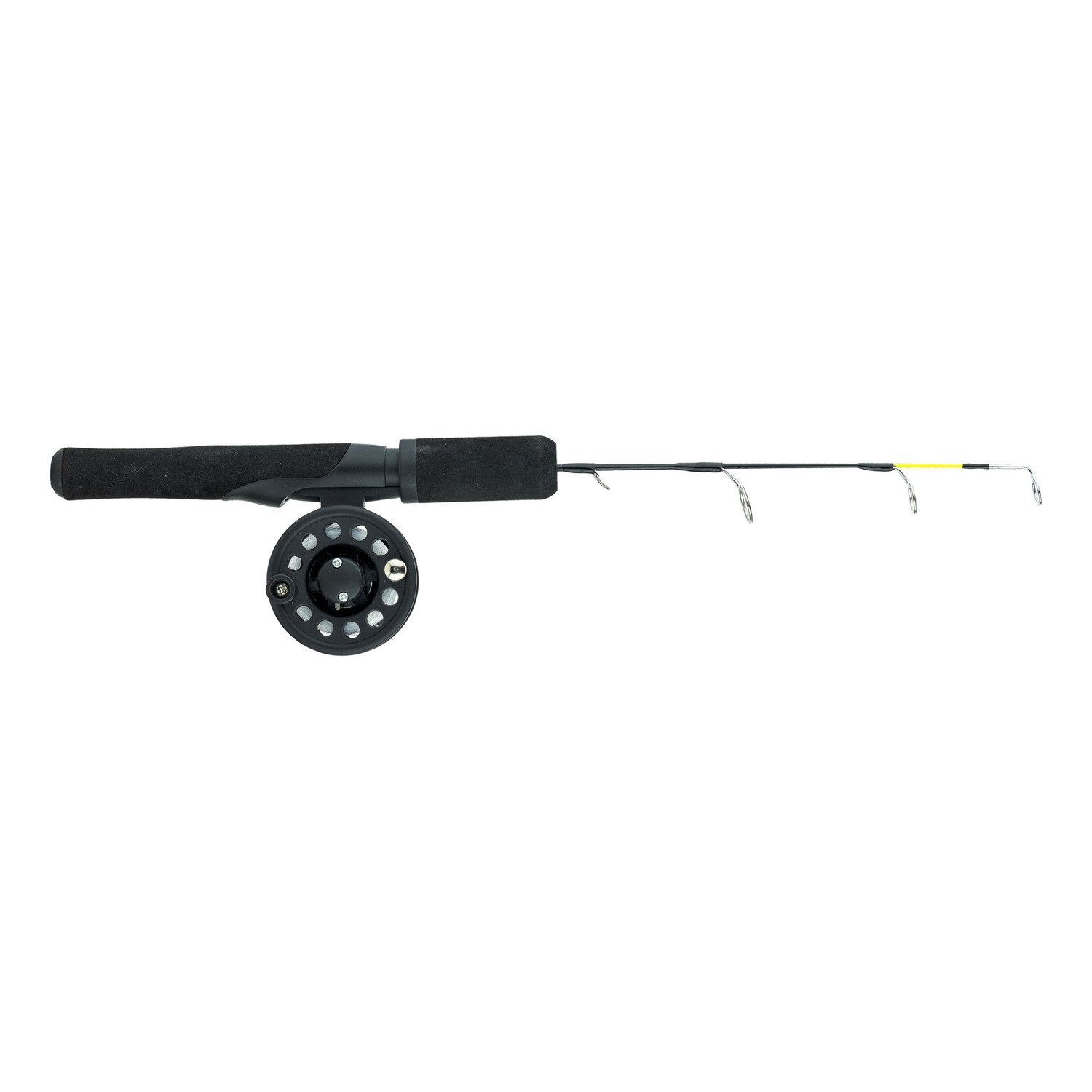 Hurricane ICE Sight Combo 41cm ryhmässä Kalastussetit / Pilkkiminen Jigi- sarjat @ Sportfiskeprylar.se (104411r)