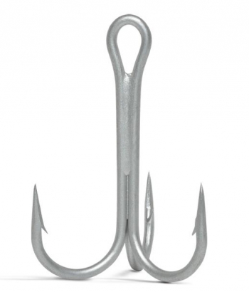 25kpl VMC 8650PS Treble 1/0 ryhmässä Koukut & Tarvikkeet / Koukut @ Sportfiskeprylar.se (104657NO)