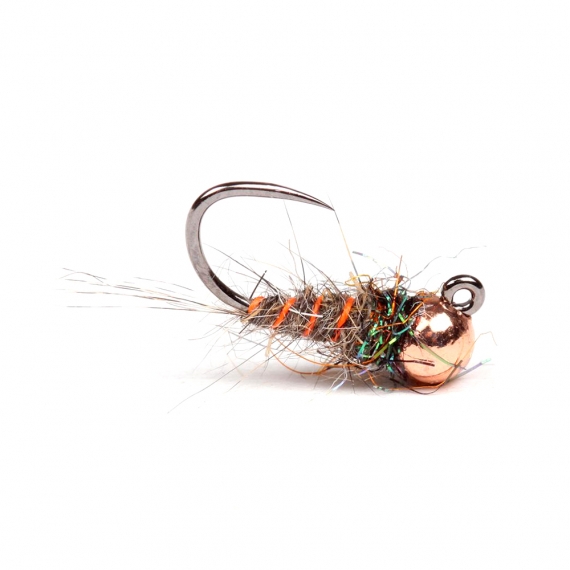 Umpqua Czech Weapon ryhmässä Vieheet / Perhot / Nymfit @ Sportfiskeprylar.se (104886GLr)