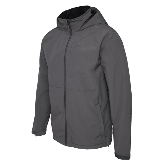 Pelagic Hurricane Jacket GRA ryhmässä Vaatteet ja kengät / Vaatetus / Takit / Sadetakit @ Sportfiskeprylar.se (1051233004-GRA-Sr)