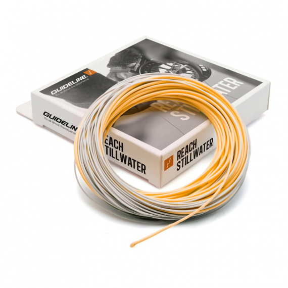 Guideline Reach Stillwater Float ryhmässä Siimat / Perhokalastussiimat / Yhdenkäden siimat @ Sportfiskeprylar.se (105213GLr)