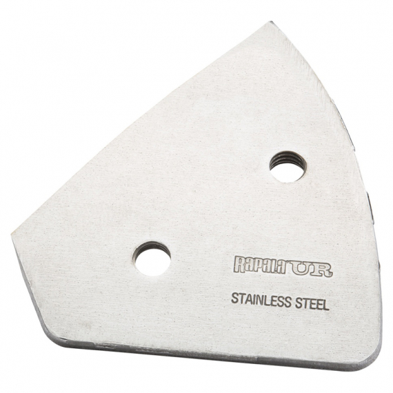 Extra Blade for Rapala UR ryhmässä Työkalut ja tarvikkeet / Jääkairat & jäänpiikit / Jääkairat & kairatarvikkeet @ Sportfiskeprylar.se (105220NOr)