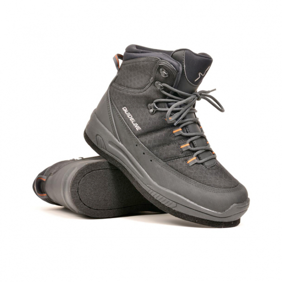 Guideline Alta 2.0 Wading Boot Felt - 14/47 ryhmässä Vaatteet ja kengät / Kahluuvarusteet / Kahluukengät @ Sportfiskeprylar.se (105241GL)