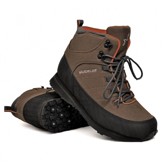 Guideline Laxa 2.0 Traction Boot - 12/45 ryhmässä Vaatteet ja kengät / Kahluuvarusteet / Kahluukengät @ Sportfiskeprylar.se (105260GL)