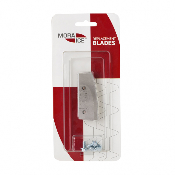 Mora Cutting kit Easy/Spiralen 200mm ryhmässä Työkalut ja tarvikkeet / Jääkairat & jäänpiikit / Jääkairat & kairatarvikkeet @ Sportfiskeprylar.se (105346NO)