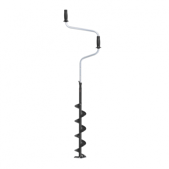 Mora Ice Scandic 150mm ryhmässä Työkalut ja tarvikkeet / Jääkairat & jäänpiikit / Jääkairat @ Sportfiskeprylar.se (105357NO)