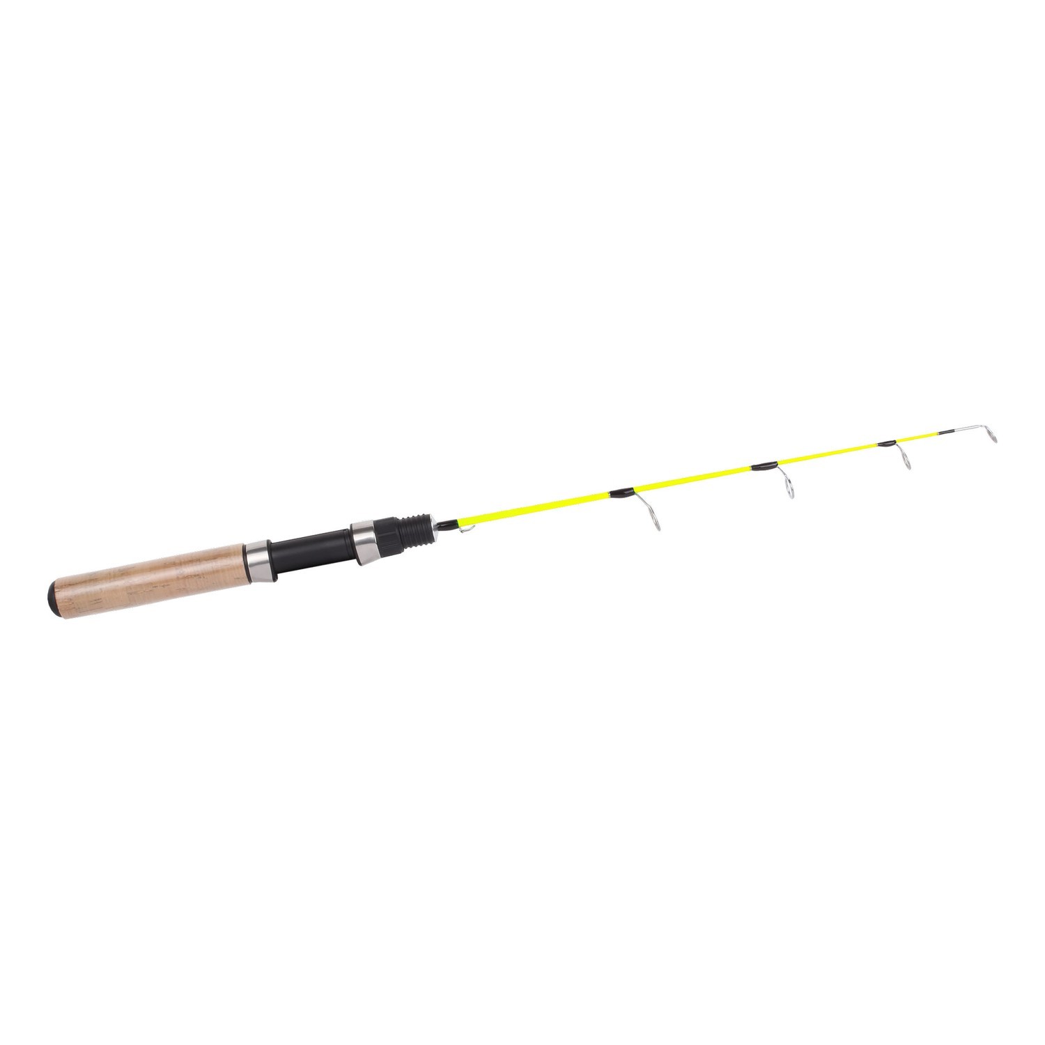 Hurricane Riebnes Ice Fishing Rod Soft 56cm ryhmässä Vavat / Pilkkivavat / Pilkkivavat @ Sportfiskeprylar.se (10561)