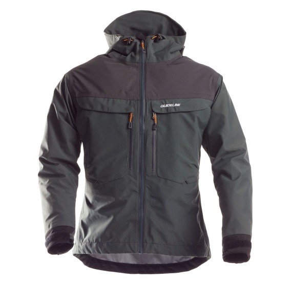 Guideline Womens Laerdal Wading Jacket ryhmässä Vaatteet ja kengät / Vaatetus / Takit / Kahluutakit @ Sportfiskeprylar.se (105717GLr)