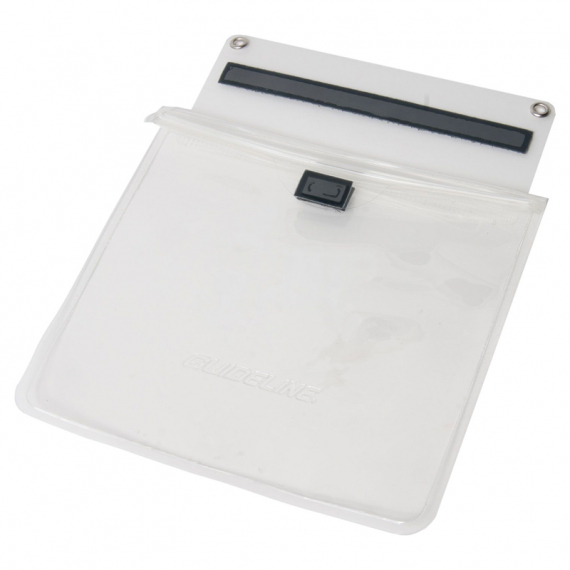 Guideline Waterproof Neck Pouch ryhmässä Säilytys / Muut varastointi @ Sportfiskeprylar.se (105814GL)