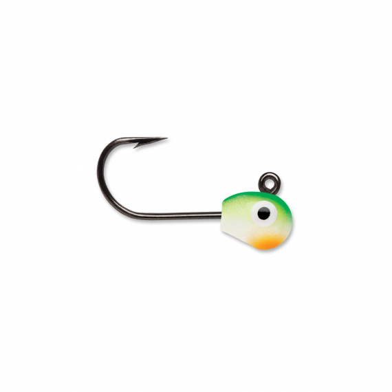 Tungsten Mongo Jig 1,8gr GOGL ryhmässä Vieheet / Pilkkiminen jigi - vieheet / Mormyskas @ Sportfiskeprylar.se (105837NO)