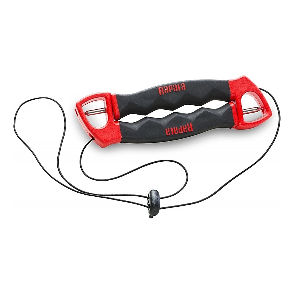 Isdubb Rapala Pro Guide ryhmässä Työkalut ja tarvikkeet / Jäänaskalit @ Sportfiskeprylar.se (105933NO)