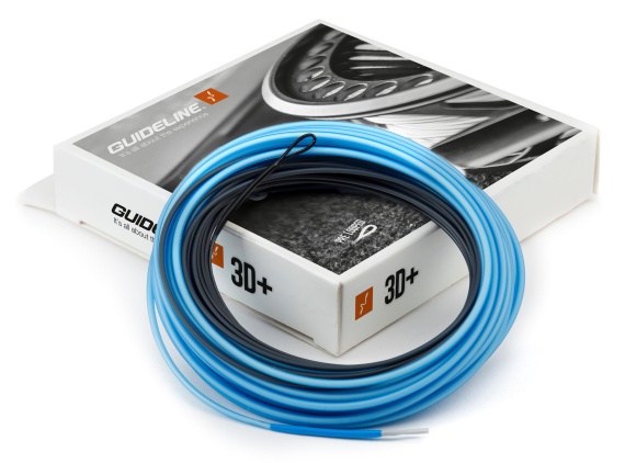 Guideline 3D+ Float ryhmässä Siimat / Perhokalastussiimat / Kahdenkäden siimat @ Sportfiskeprylar.se (105960GLr)