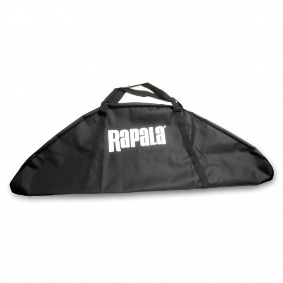 Rapala Ice Fishing Bag ryhmässä Säilytys / Kalastuslaukut / Talvikalastuslaukut @ Sportfiskeprylar.se (106121NO)