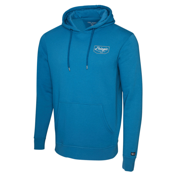 Pelagic Rodman Pullover OCE ryhmässä Vaatteet ja kengät / Vaatetus / Villapaidat / Hupparit @ Sportfiskeprylar.se (1061233000-OCE-Sr)