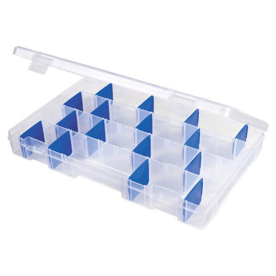 Flambeau Zerust 5007 ryhmässä Säilytys / Rasiat ja laatikot / Viehelaatikot @ Sportfiskeprylar.se (10616543)