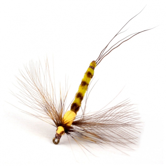 Guideline GL Vulgata Spent Spinner #10 ryhmässä Vieheet / Perhot / Pintaperhot @ Sportfiskeprylar.se (106225GL)