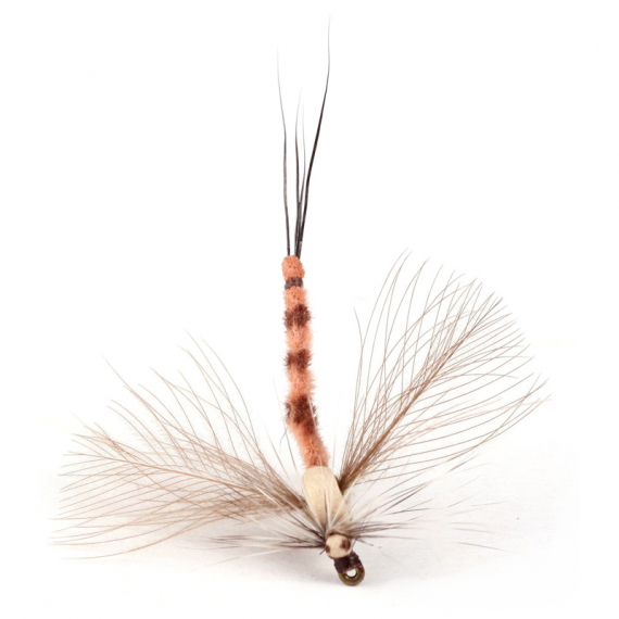 Guideline GL Danica Spent Spinner #10 ryhmässä Vieheet / Perhot / Pintaperhot @ Sportfiskeprylar.se (106226GL)