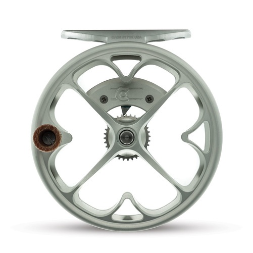 Ross Reels Colorado LT Platinum ryhmässä Kelat / Perhokelat & Lisäkelat / Perhokelat @ Sportfiskeprylar.se (106296GLr)