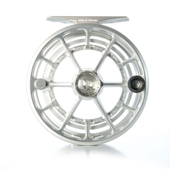 Ross Reels Evolution R Platinum ryhmässä Kelat / Perhokelat & Lisäkelat / Perhokelat @ Sportfiskeprylar.se (106331GLr)