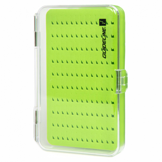 Guideline Slim Tri Foam Medium ryhmässä Säilytys / Rasiat ja laatikot / Perhorasiat @ Sportfiskeprylar.se (106886GL)