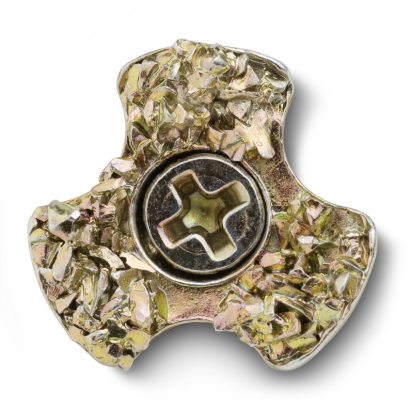 Simms Hardbite Star Cleat (10-Puck) ryhmässä Vaatteet ja kengät / Kahluuvarusteet / Kahluukengät @ Sportfiskeprylar.se (10699-000-00)