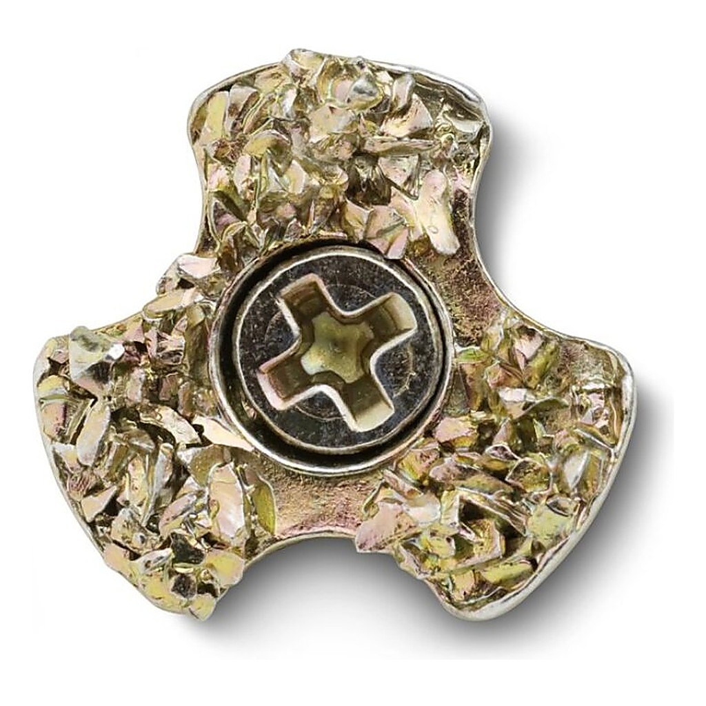 Simms Hardbite Star Cleat (10-Puck) ryhmässä Vaatteet ja kengät / Kahluuvarusteet / Kahluukengät @ Sportfiskeprylar.se (10699-000-00)