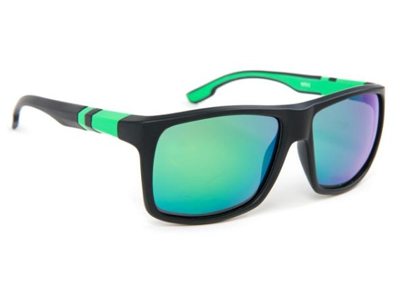 Guideline LPX Sunglasses Grey Lens ryhmässä Vaatteet ja kengät / Silmälasit / Polaroidut aurinkolasit @ Sportfiskeprylar.se (107012GL)