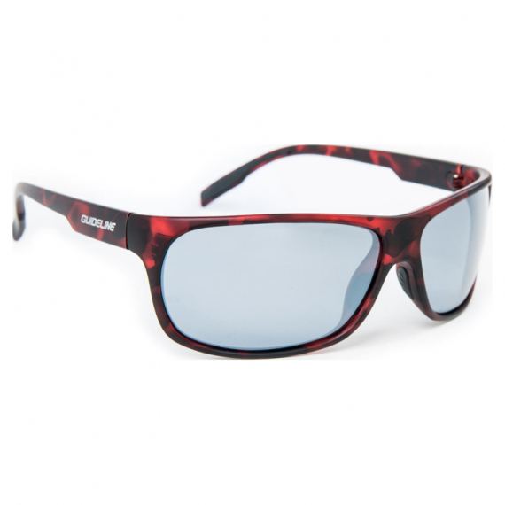 Guideline Ambush - Grey Lens ryhmässä Vaatteet ja kengät @ Sportfiskeprylar.se (107013GL)