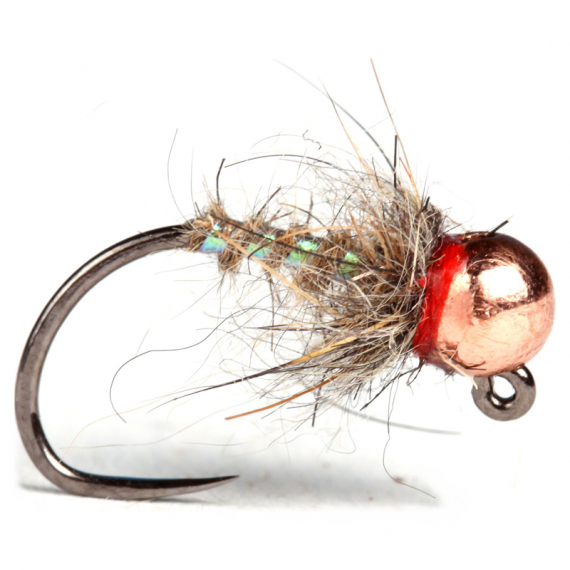 Guideline The Pearl Hare ryhmässä Vieheet / Perhot / Nymfit @ Sportfiskeprylar.se (107057GLr)