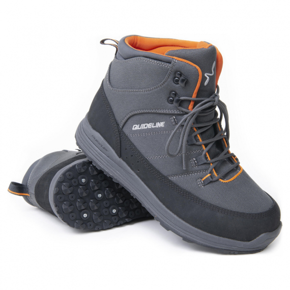 Guideline Laxa 3.0 Traction Wading Boot ryhmässä Vaatteet ja kengät / Kahluuvarusteet / Kahluukengät @ Sportfiskeprylar.se (107346r)