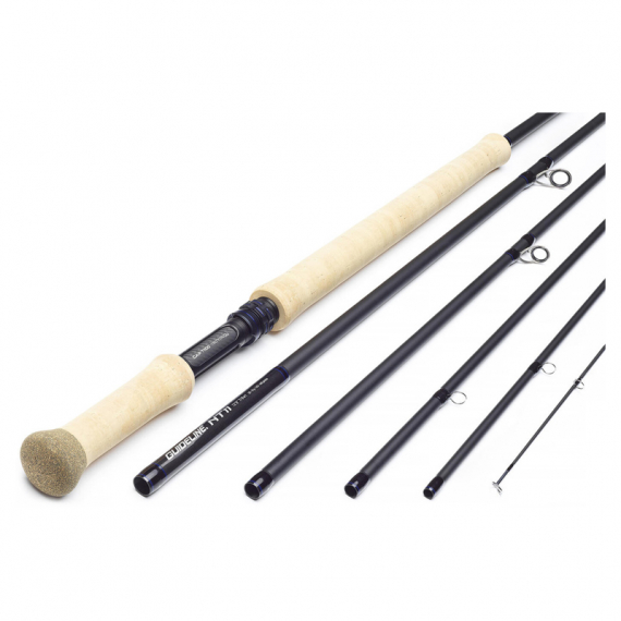 Guideline NT11 Two-Handed Flyrod - #9/10 14\'9\'\' ryhmässä Vavat / Perhovavat / Kahdenkäden perhovavat @ Sportfiskeprylar.se (107385GL)