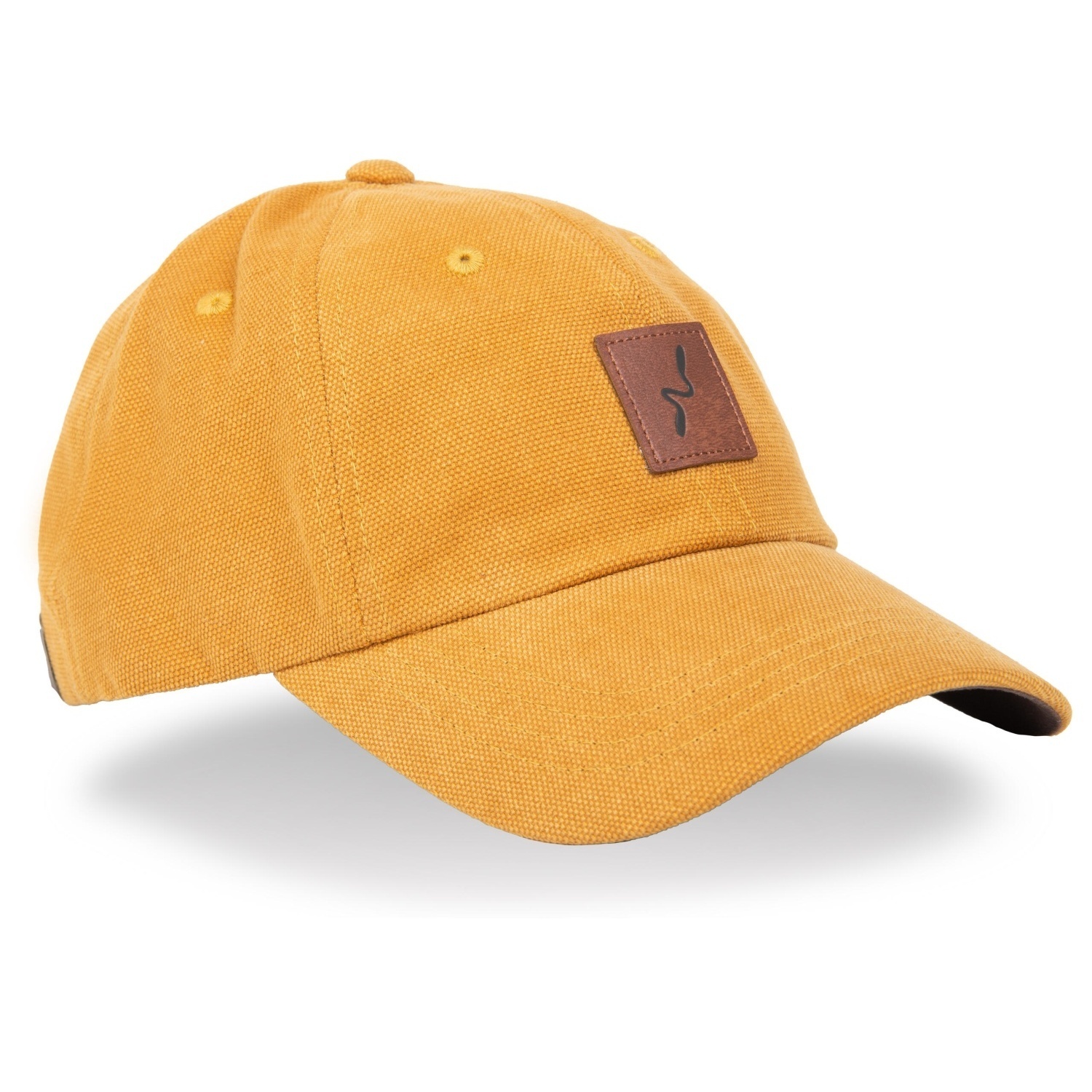 Guideline The Snake Cap Caramel ryhmässä Vaatteet ja kengät / Lippalakit ja päähineet / Lippikset / Snapback-lippikset @ Sportfiskeprylar.se (107691GL)