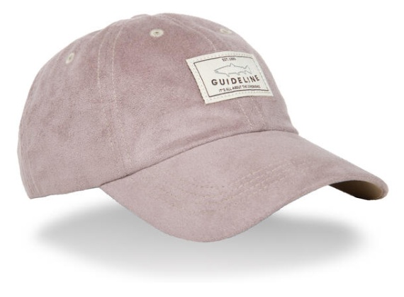 Guideline Salmon Suede Cap Tan ryhmässä Vaatteet ja kengät / Lippalakit ja päähineet / Lippikset / Snapback-lippikset @ Sportfiskeprylar.se (107698GL)