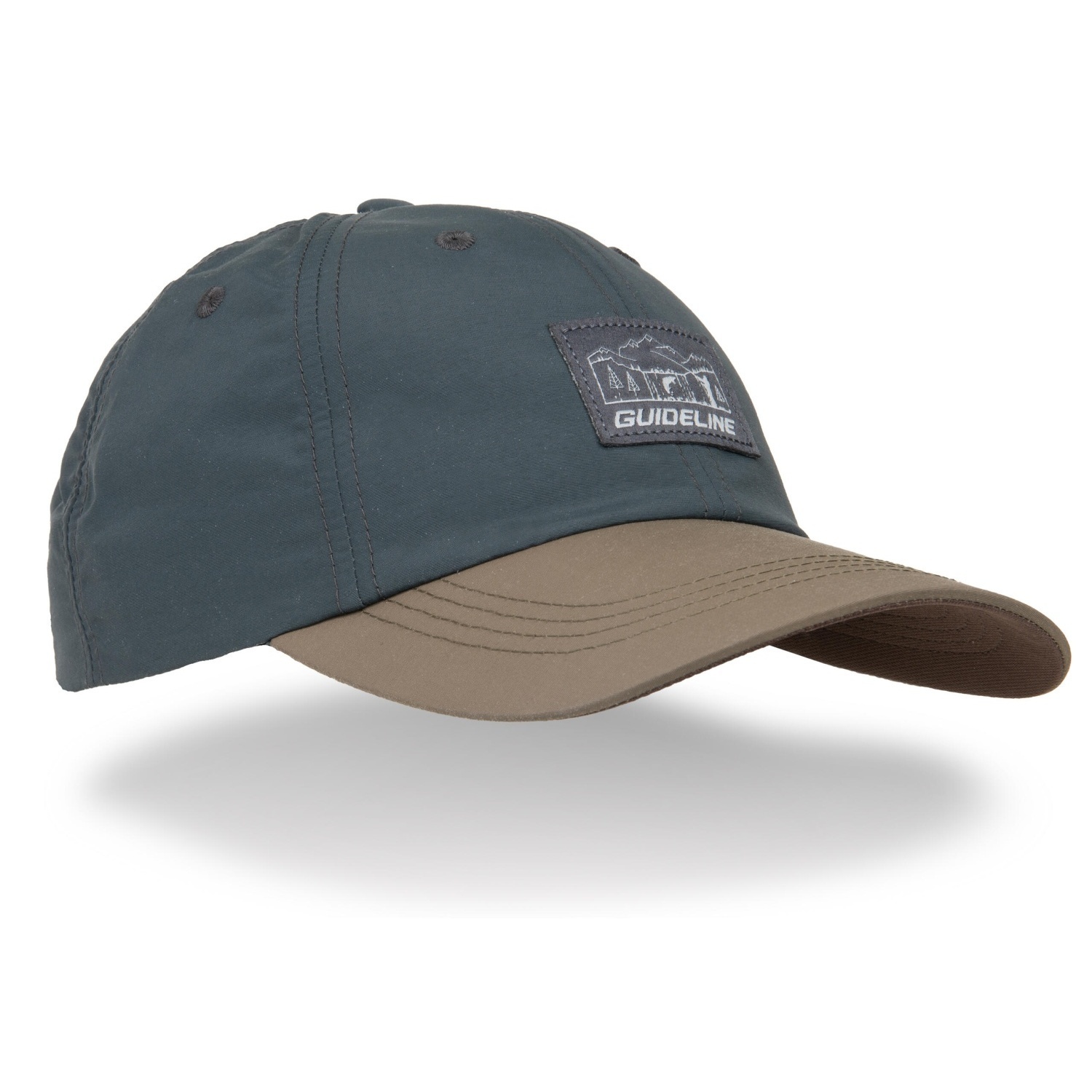 Guideline The Waterfall Solartech Cap ryhmässä Vaatteet ja kengät / Lippalakit ja päähineet / Lippikset / Snapback-lippikset @ Sportfiskeprylar.se (107699GL)
