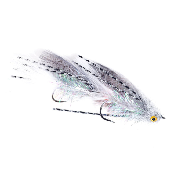 Guideline Ullarhaus Whitey #2/#8 ryhmässä Vieheet / Perhot / Uppoperhot @ Sportfiskeprylar.se (108022GL)