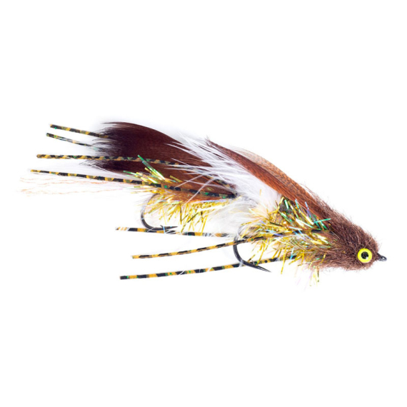 Guideline Ullarhaus Trutta #2/#8 ryhmässä Vieheet / Perhot / Uppoperhot @ Sportfiskeprylar.se (108024GL)