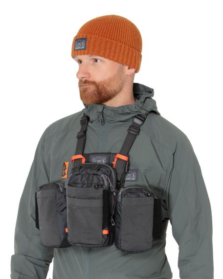 Guideline Experience Multi Harness ryhmässä Säilytys / Kalastuslaukut / Rintareppu @ Sportfiskeprylar.se (108026GL)