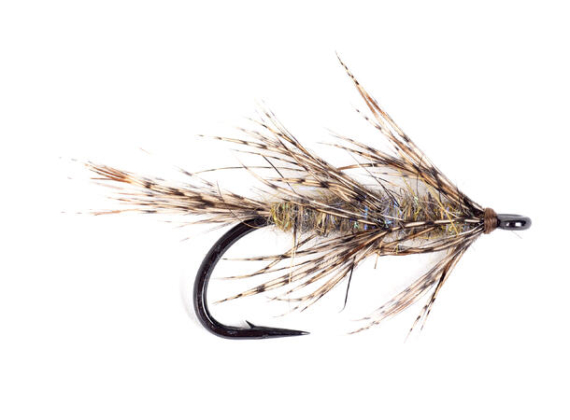 Guideline Agerhønen #8 ryhmässä Vieheet / Perhot / Uppoperhot @ Sportfiskeprylar.se (108128GL)