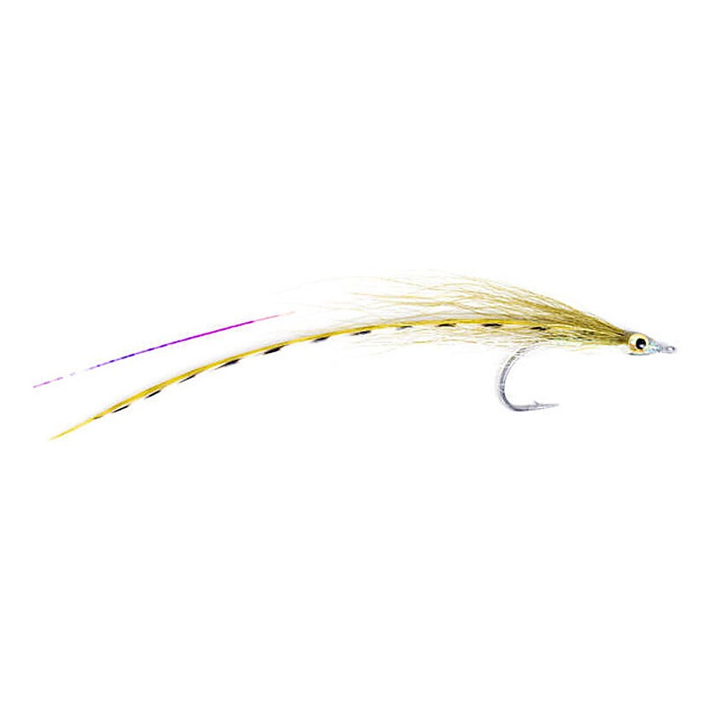 Guideline Flatwing #4 ryhmässä Vieheet / Perhot / Streamerit @ Sportfiskeprylar.se (108132GL)