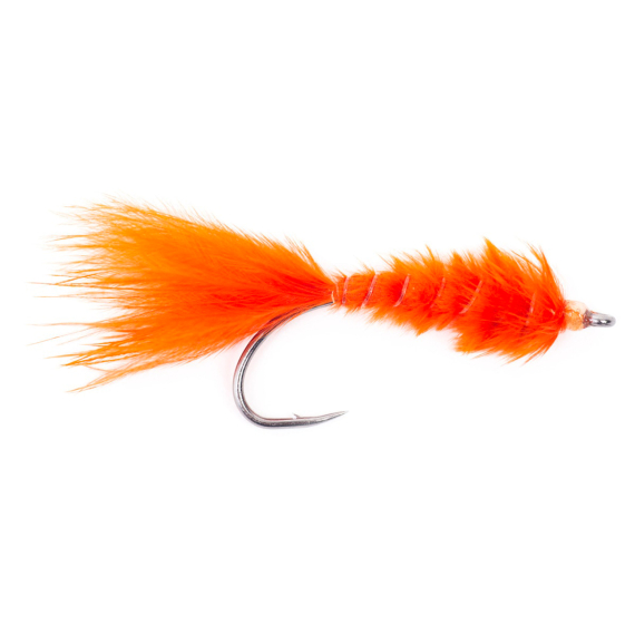 Guideline Killer Worm Orange #8 ryhmässä Vieheet / Perhot / Nymfit @ Sportfiskeprylar.se (108230GL)
