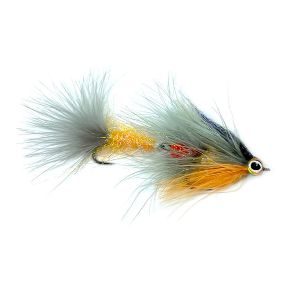 Guideline Halloween ryhmässä Vieheet / Perhot / Streamerit @ Sportfiskeprylar.se (108997GL)