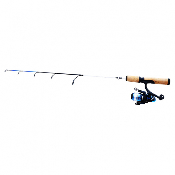 Rapala Fathom Ice Angling Combo 28\'\'/71cm MH ryhmässä Kalastussetit / Pilkkiminen sarjat @ Sportfiskeprylar.se (109909NO)