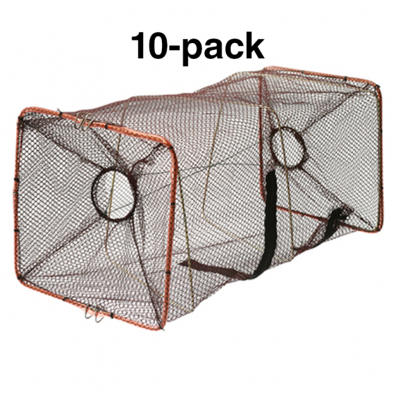 Finnex Crayfish Cage 50cm (10pcs) ryhmässä Muut / Ravustusvälineet @ Sportfiskeprylar.se (10P705-11050)