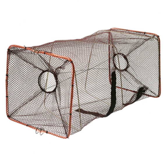 Finnex Crayfish Cage 50cm (10pcs) ryhmässä Muut / Rapumerrat ja ravustus @ Sportfiskeprylar.se (10P705-11050)
