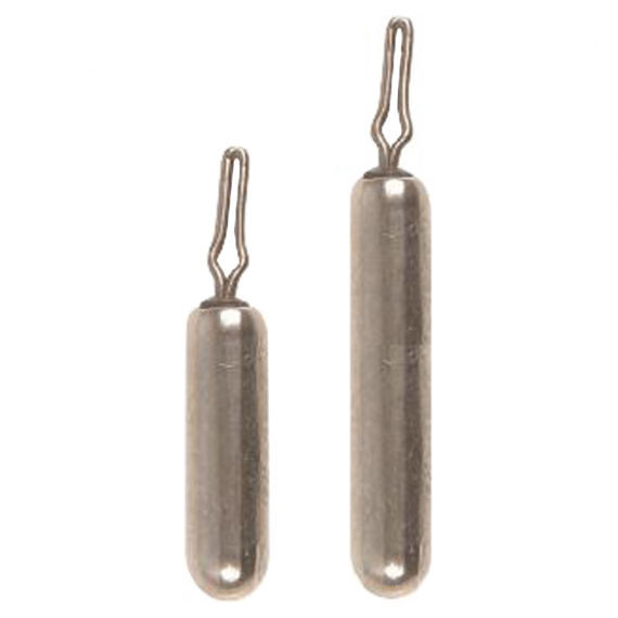 BFT Dropshot Tungsten Pencil Weight ryhmässä Koukut & Tarvikkeet / Pystysuorat & Dropshotin lisävarusteet @ Sportfiskeprylar.se (11-12TSD-1r)