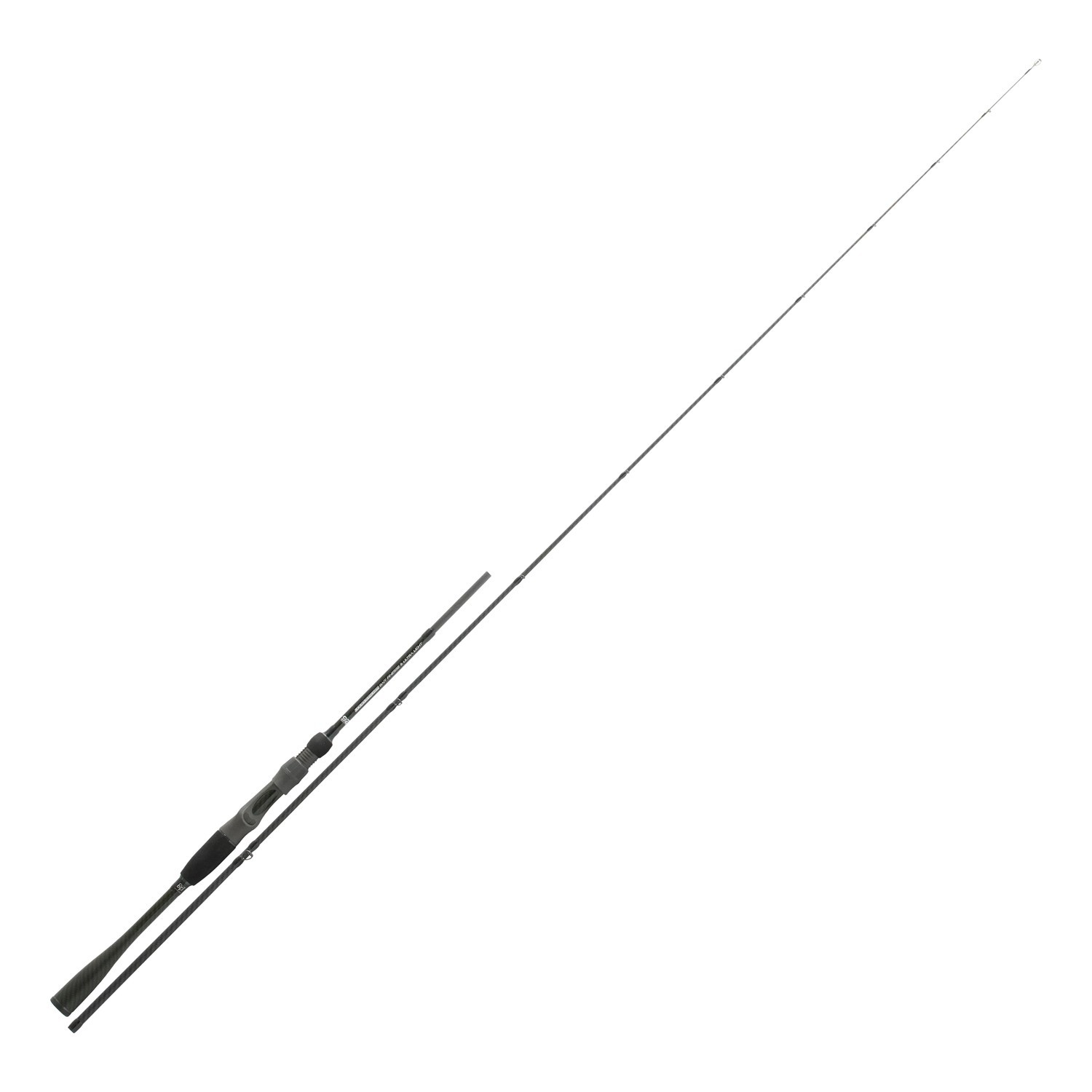 BFT Ninety Two Liquid Stalker 6\'6\'\' 3-12g ryhmässä Vavat / Heittovavat @ Sportfiskeprylar.se (11-92CL662)
