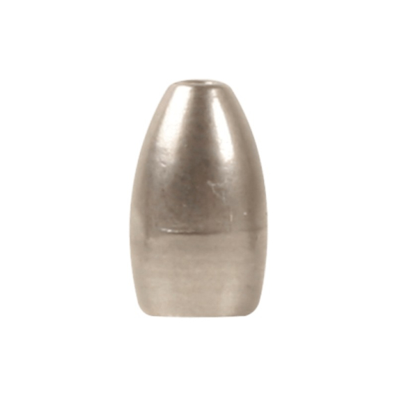 BFT Tungsten Bullet Weight (Plain) ryhmässä Koukut & Tarvikkeet / Syvääjät ja painot / Luotipainopäät @ Sportfiskeprylar.se (11-A34TFW-1r)